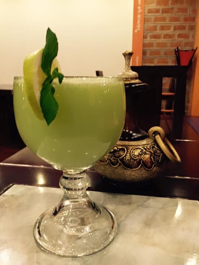 RINCON ARABE RESTAURANT