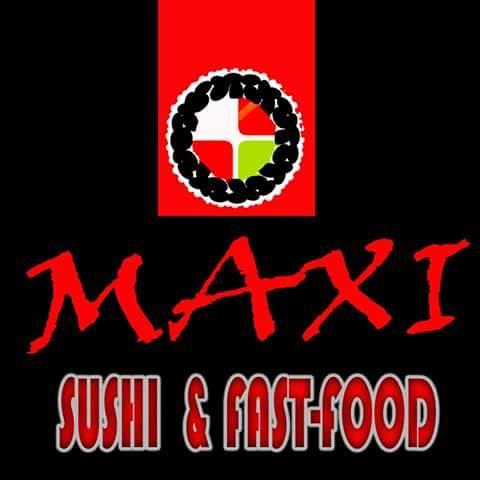 Maxi-Sushi