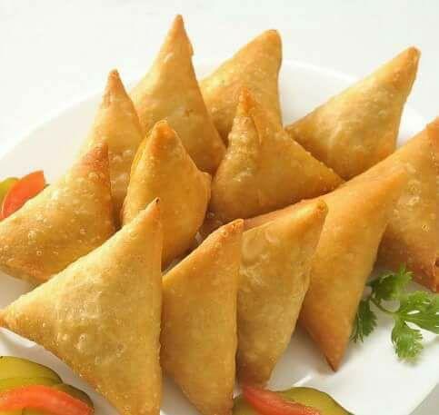 D'darlene delight cuisine