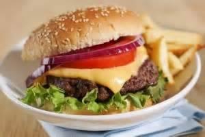 Hamburguesas La Naty