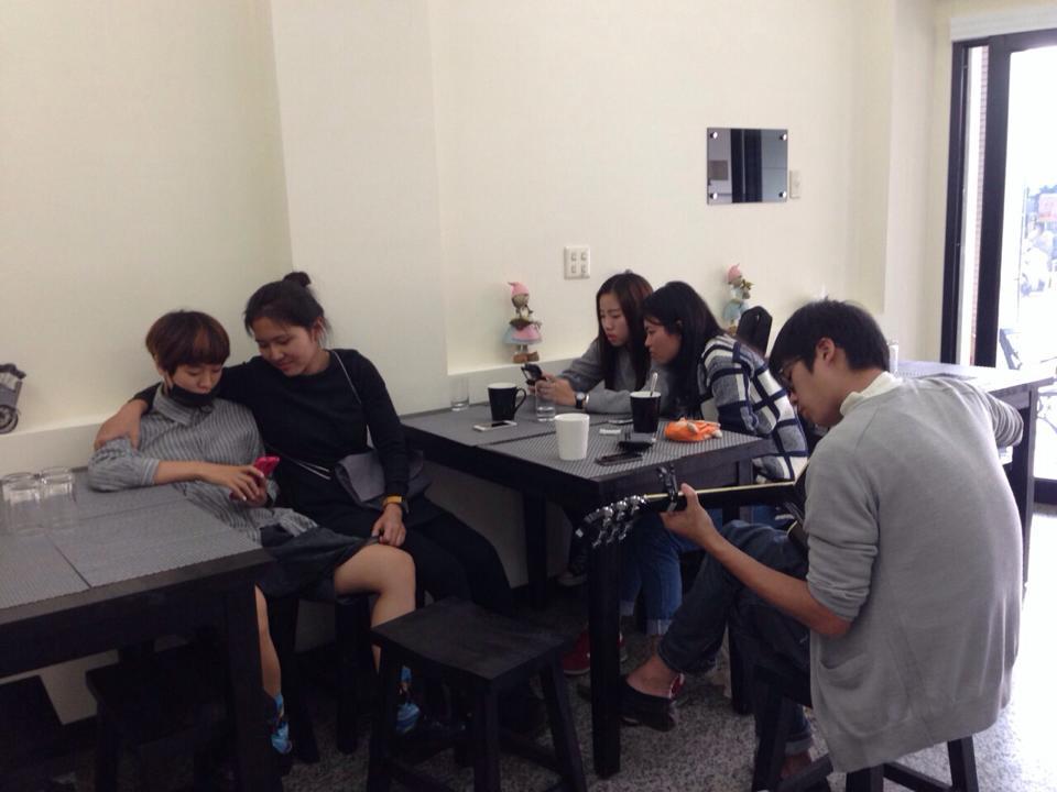 House Mood Tainan