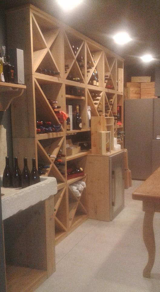 Cicchetteria All'Ombra