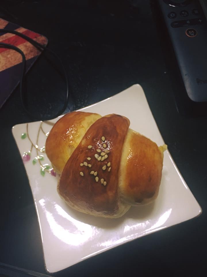 Sister's Bakery