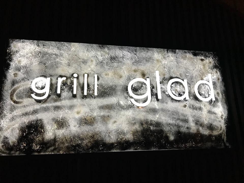 Grill Glad