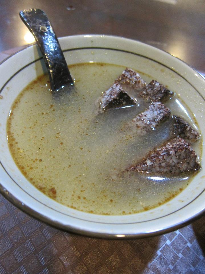 【徐】麻油雞 養身燉品