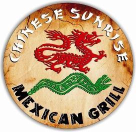 Chinese Sunrise & Mexican Grill Brasov