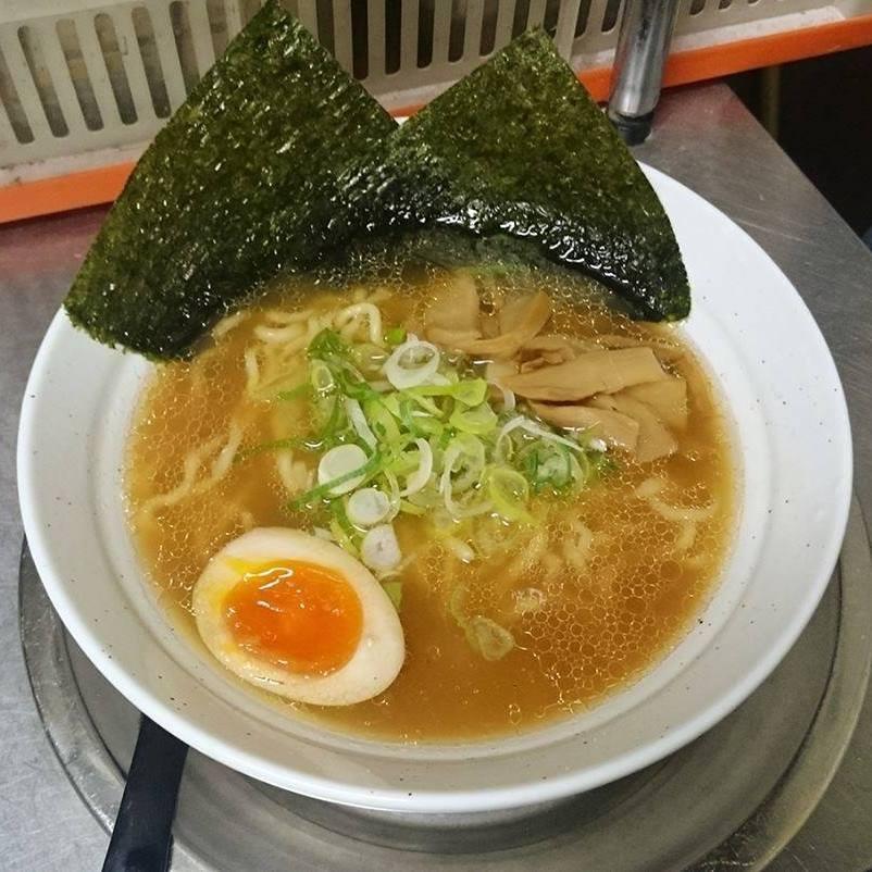 麺処名越