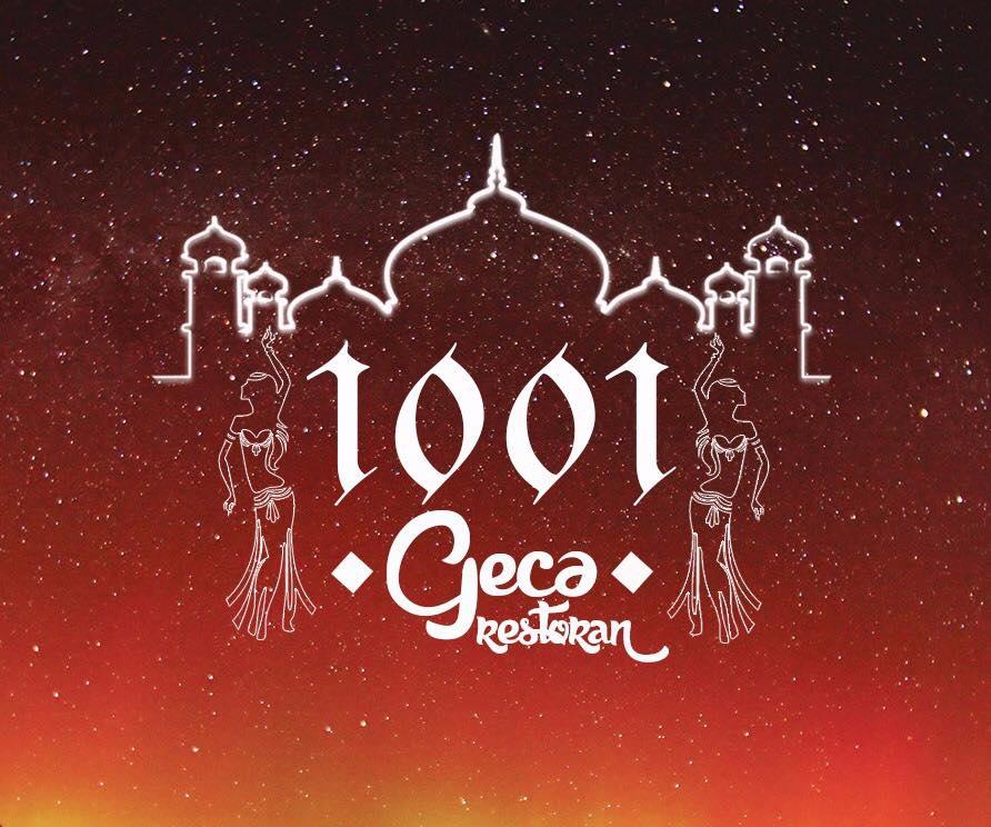 1001 Gece