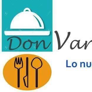Los Vargas Grill