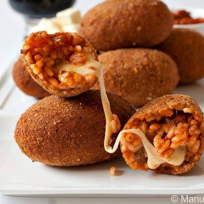 CHEF Gourmet Mediterraneo
