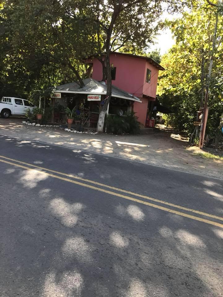 Casa de La Montaña- Cevichera del Rio