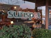 Sunspot