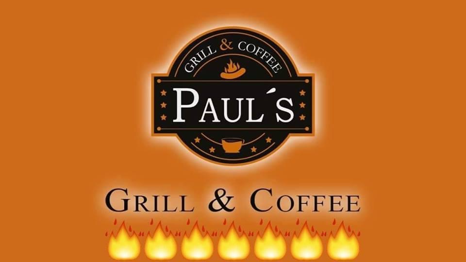 PAULS GRILL & COFFE