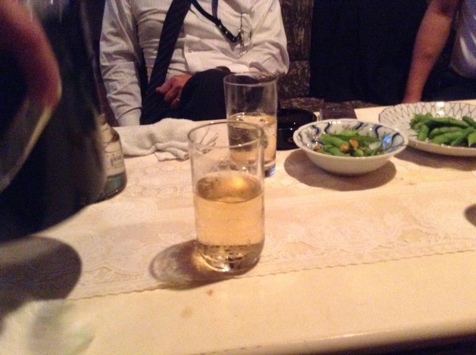 グリーン