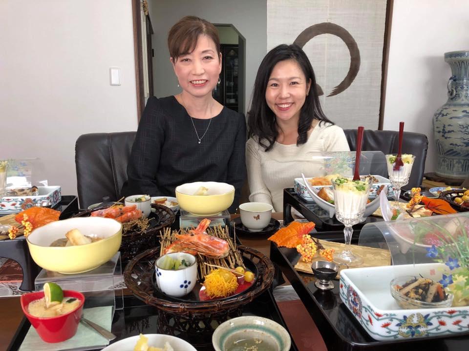 家庭料理 きなこ