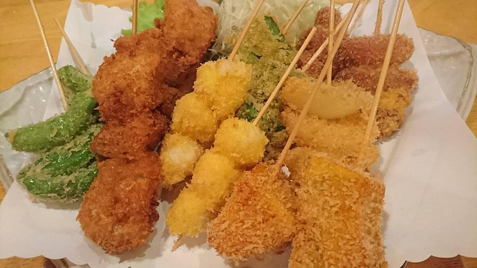三角