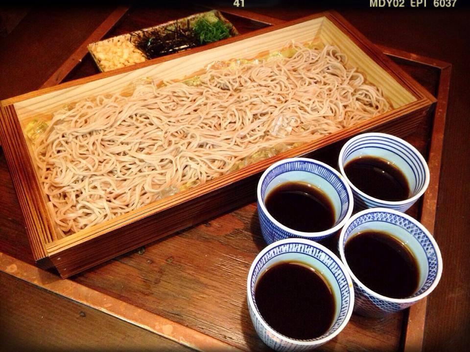 炭火焼鳥と純米酒　たぬきや