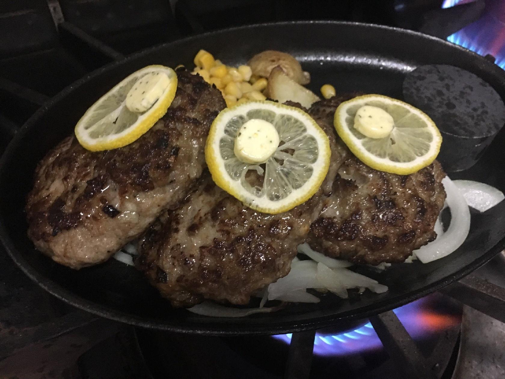 steak HOUSE Jack