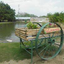 Granja La Cachamera
