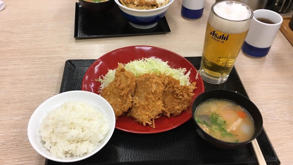 かっぱ寿司浜松入野店