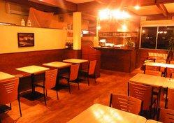 bella mia　（Italian　Restaurant）