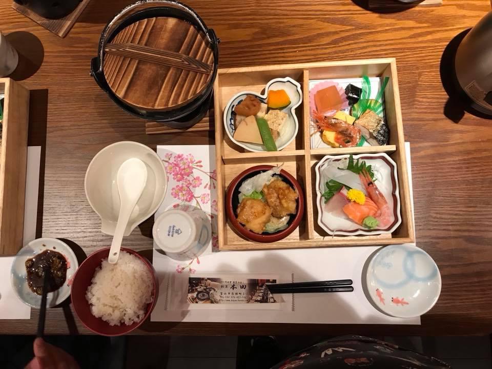 Kirin Hanten Yukimibashi