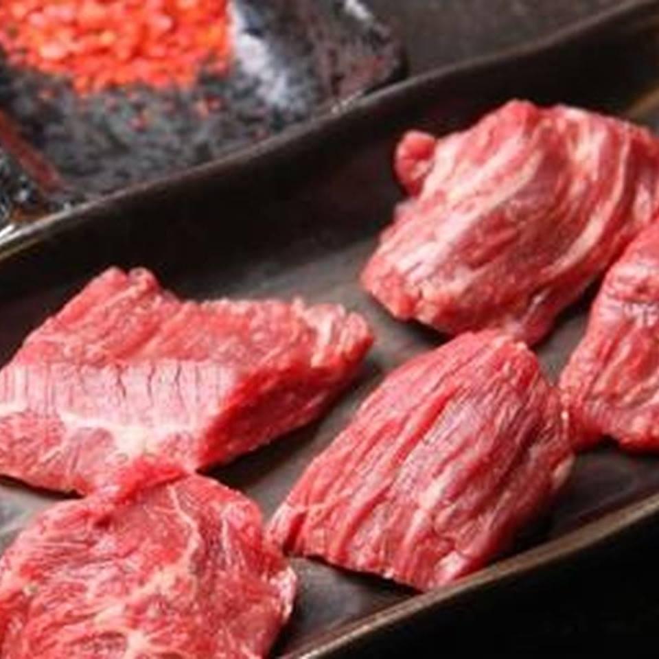 焼肉酒場ゑえやん
