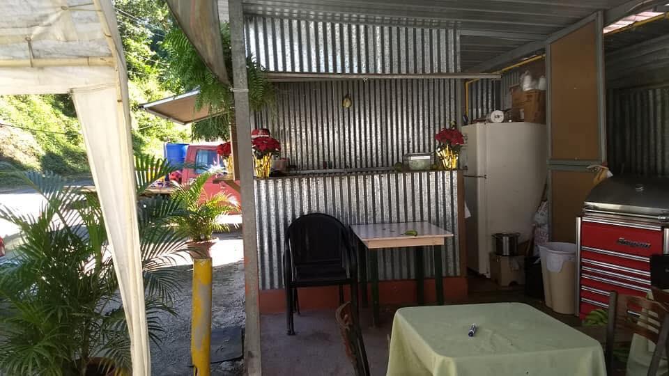 Sabores de Nuestra Tierra Utuado