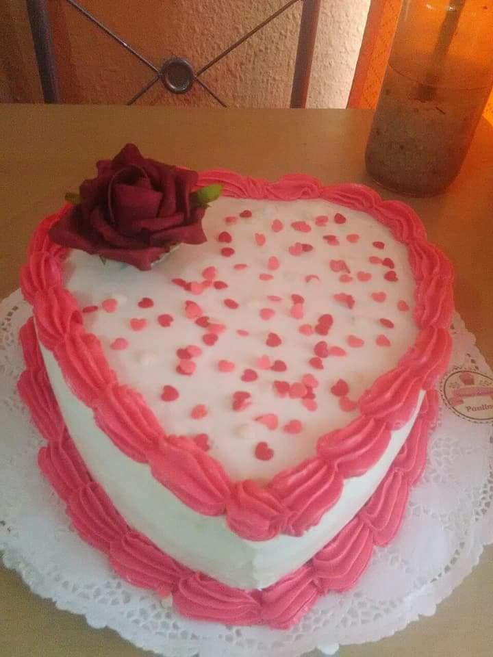 Tortas y delicias Paulina