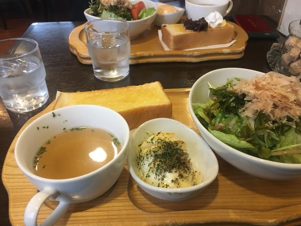 YOU家
