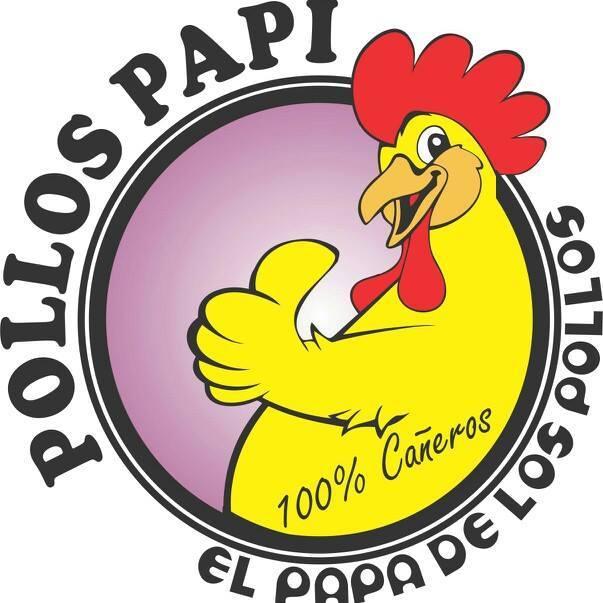 Pollos papi100%sabor cañas guanacaste