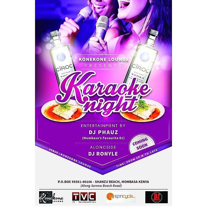 Kone Kone Lounge