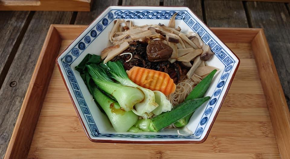 阿嫁婆咖啡築屋