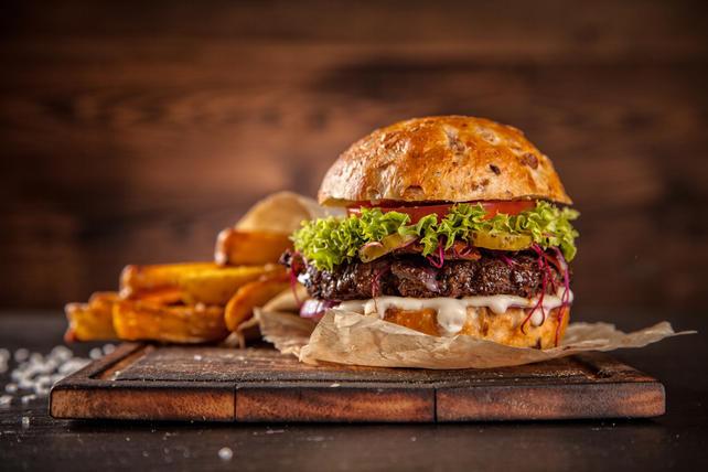 Hermano's Hamburguesas