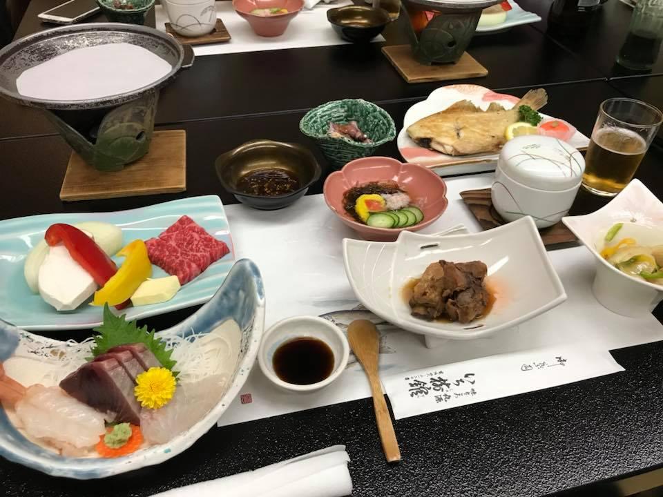 いち樹舘
