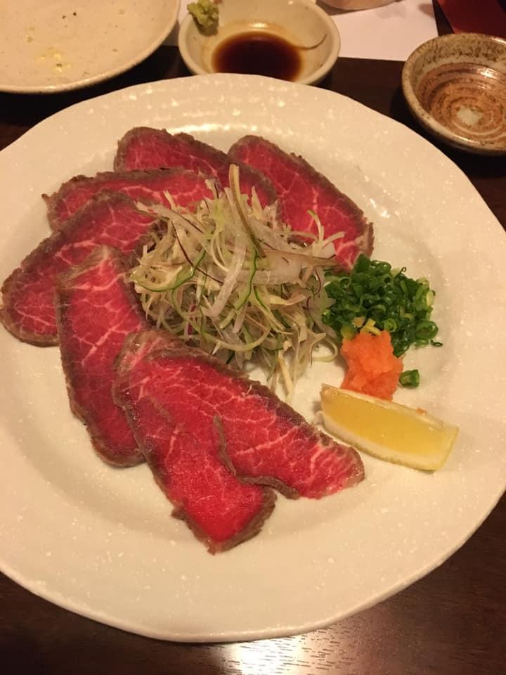 The四季處 飛来