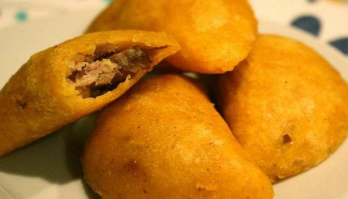 Comidas rápidas Papito