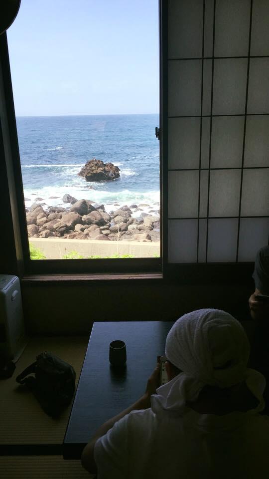 売虎庵