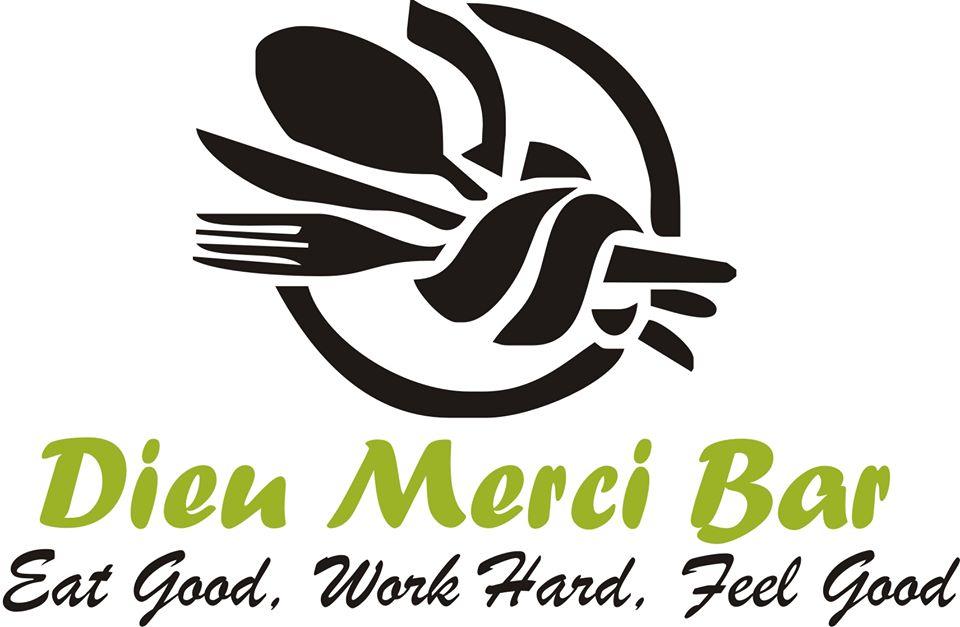 Dieu Merci Bar- African Cuisine