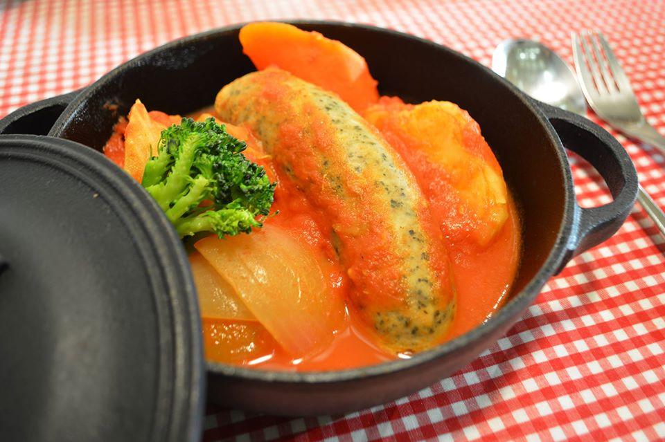 トレーノ・ノッテカフェ