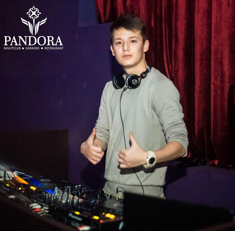Комплекс Pandora Shymkent