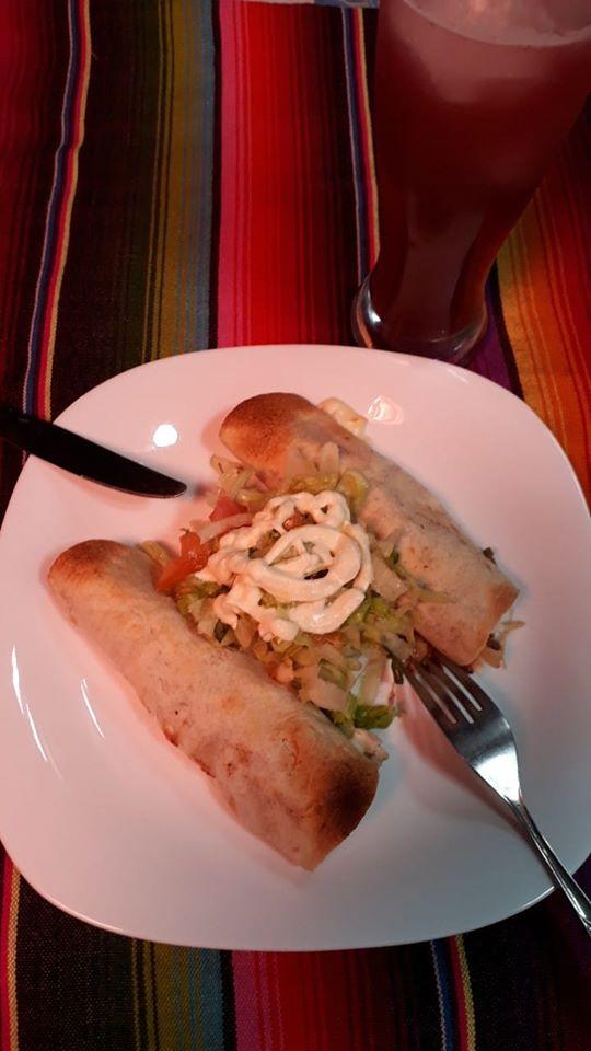 Comedor Mi Casa