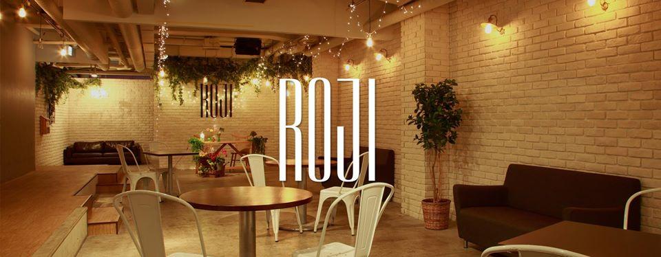 パーティスペース Roji by hacocoro