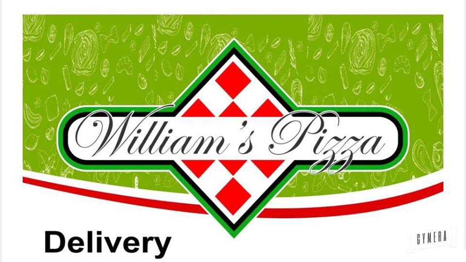 William's Pizza Humacao