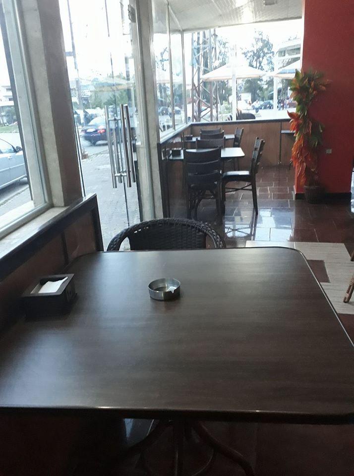 7aretna cafe& restaurent