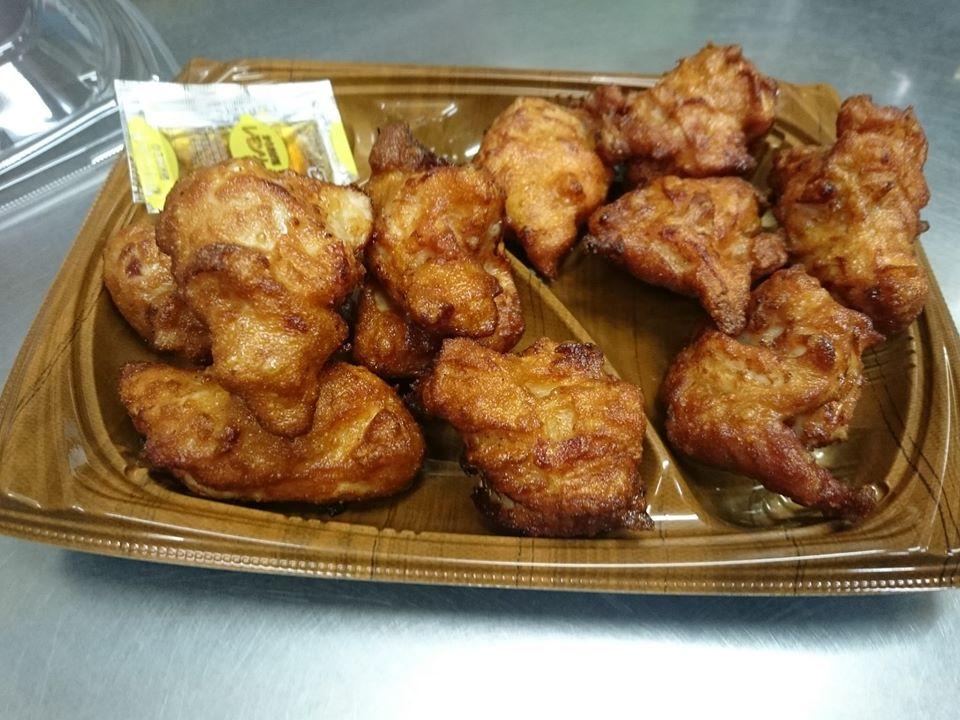 本家かまどや北本店