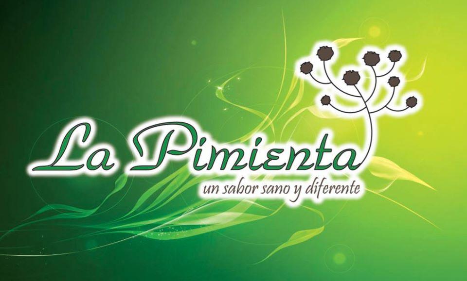 La Pimienta