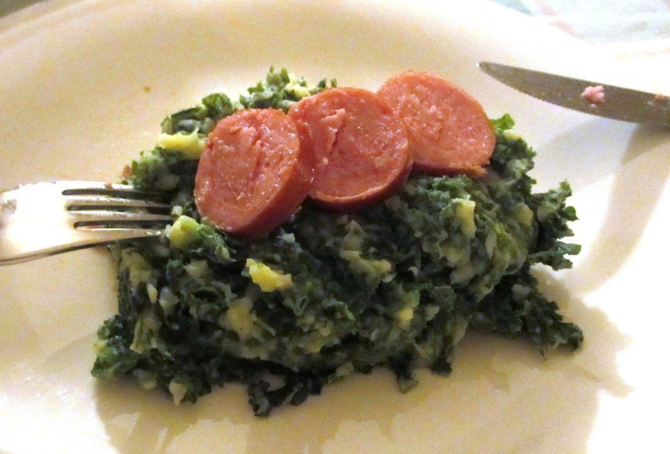 Hollandse Pot