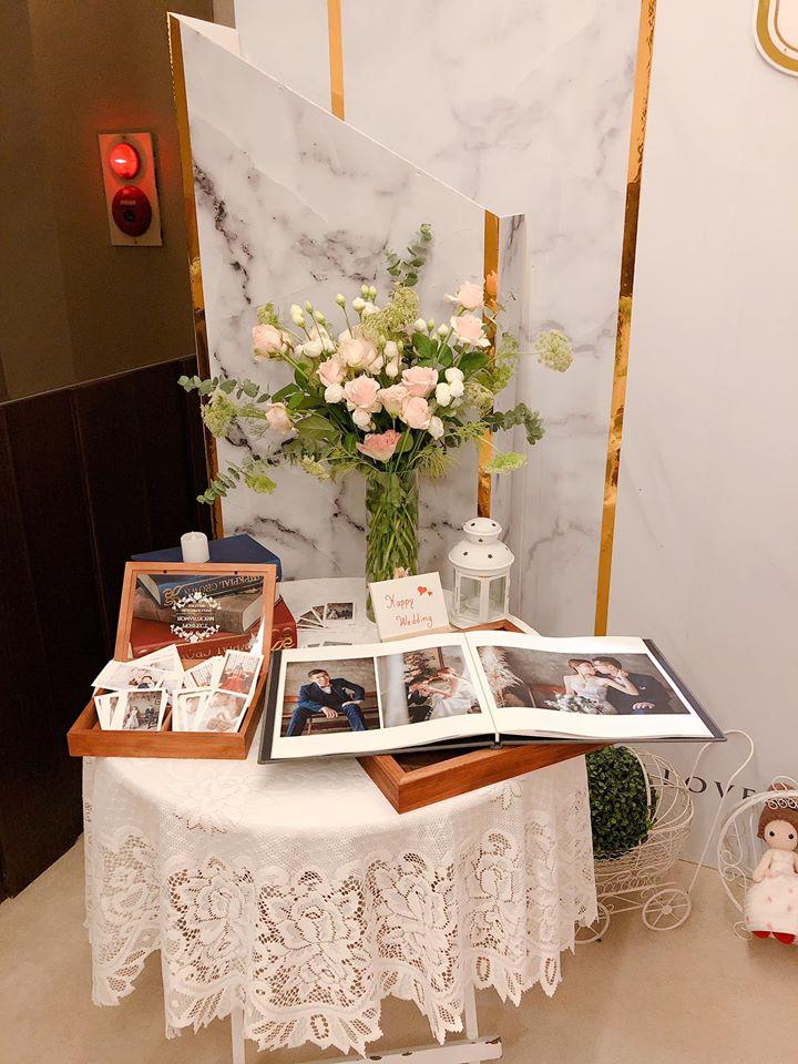 大莊園婚宴會館