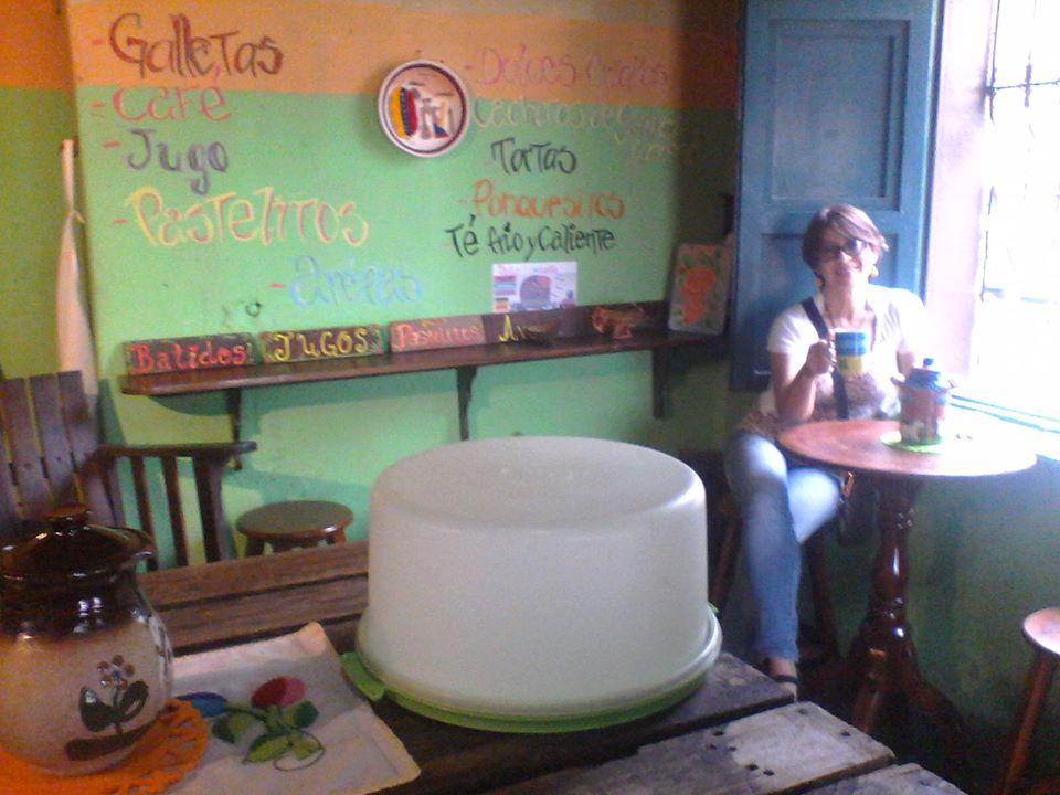 Café Artesanal Dulce Venezuela